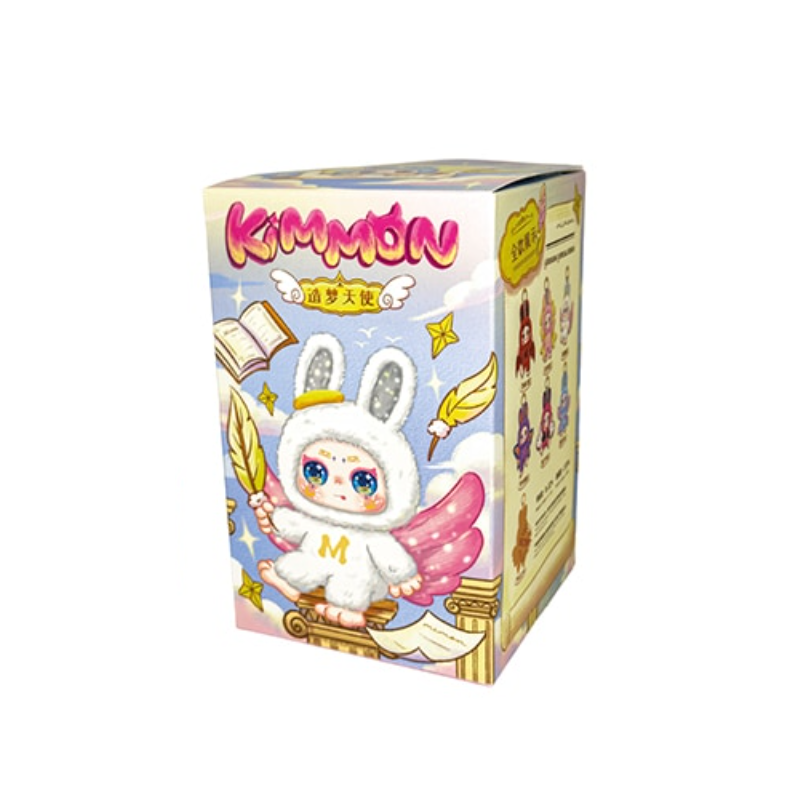 Kimmon Dream Maker Blind Box