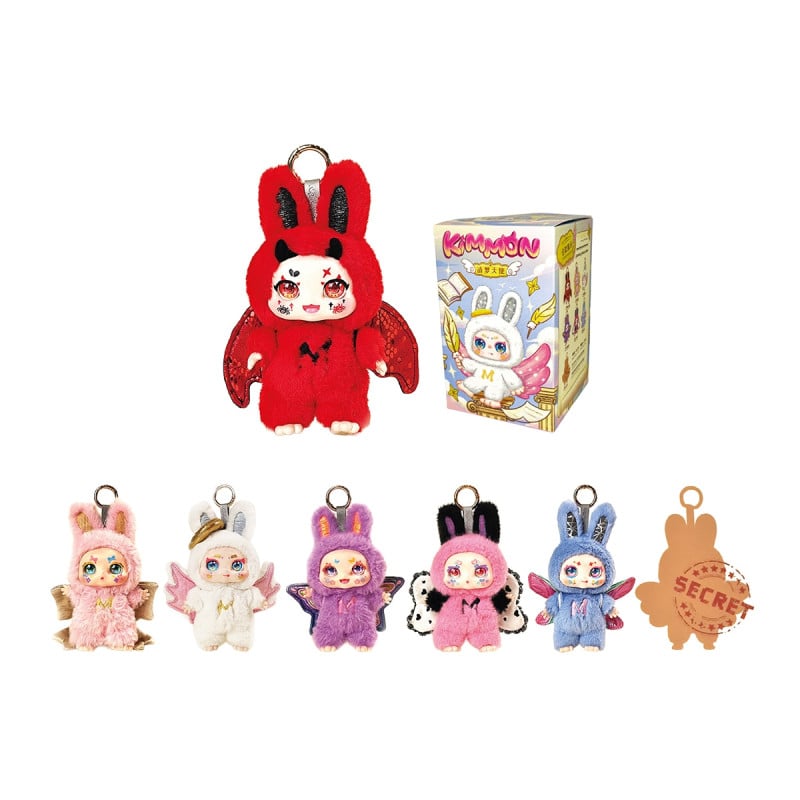 Kimmon Dream Maker Blind Box