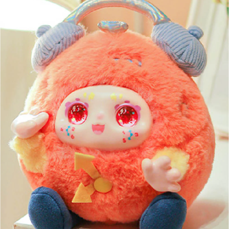 Kimmon Warming Time Blind Box