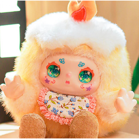 Kimmon Warming Time Blind Box