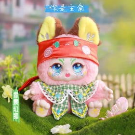 Kimmon You Are The Protagonist Blind Box 2