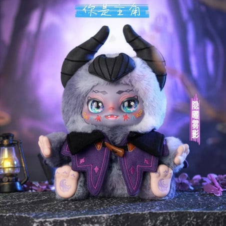 Kimmon You Are The Protagonist Blind Box