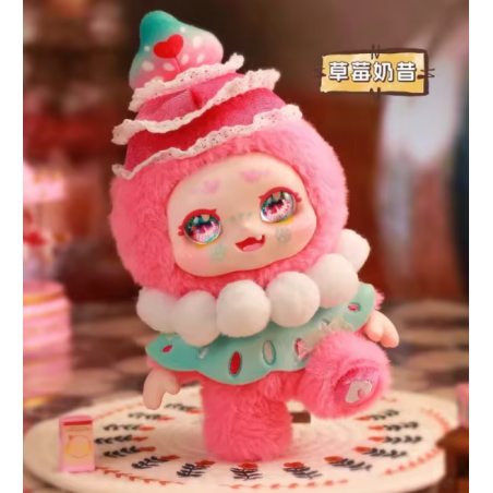 Kimmon Let's Café Blind Box