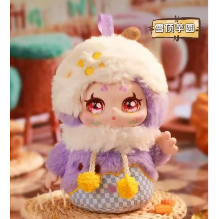 Kimmon Let's Café Blind Box