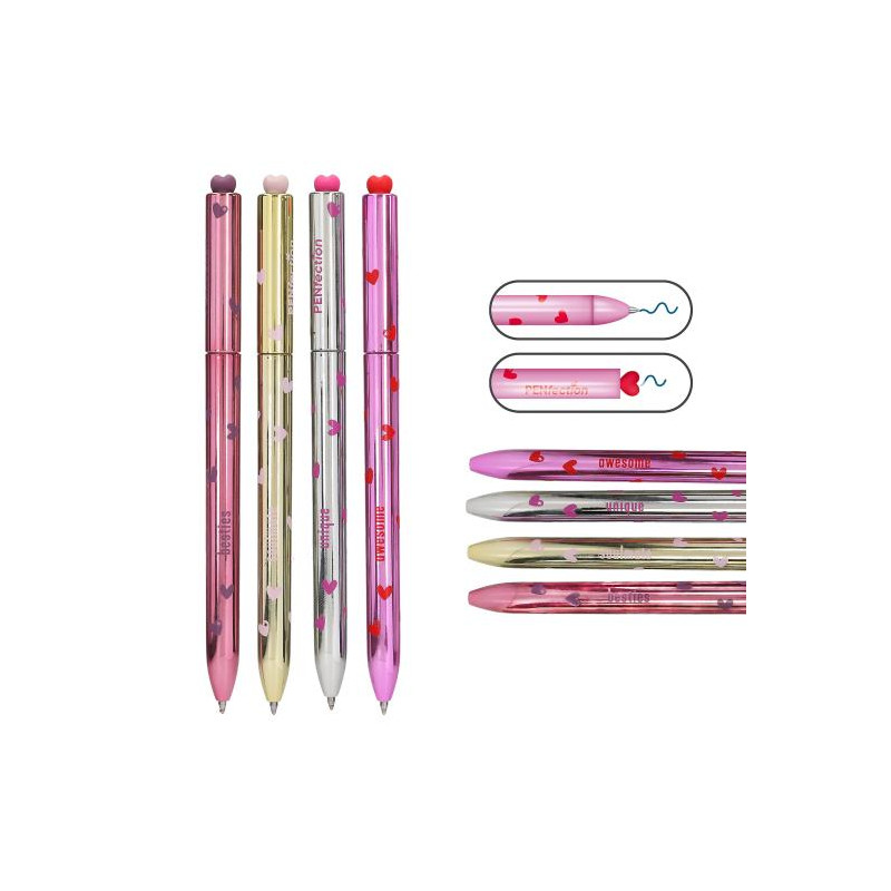 PENfection Bolígrafo Gel Surtido