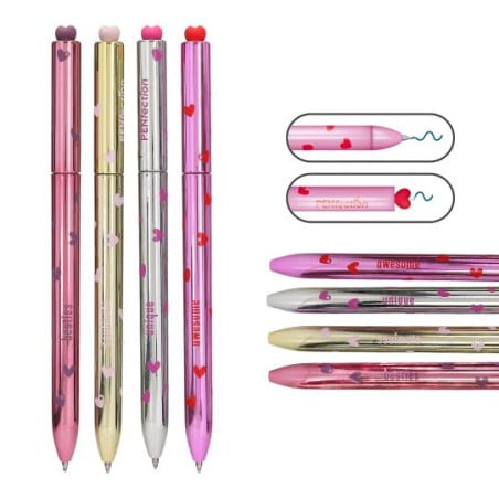 PENfection Bolígrafo Gel Surtido