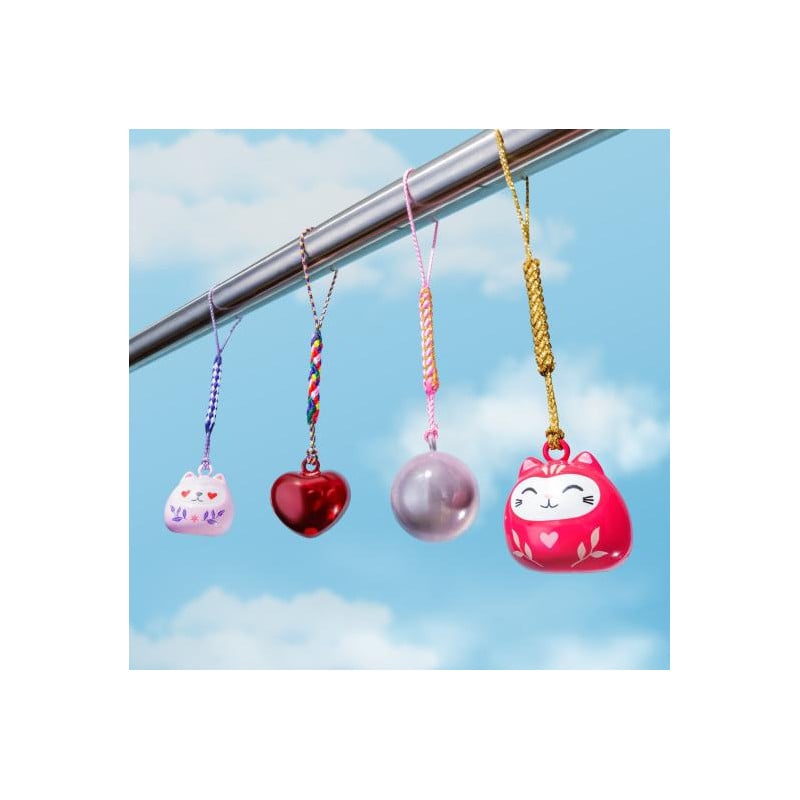 PENfection Happy Charm Surtido