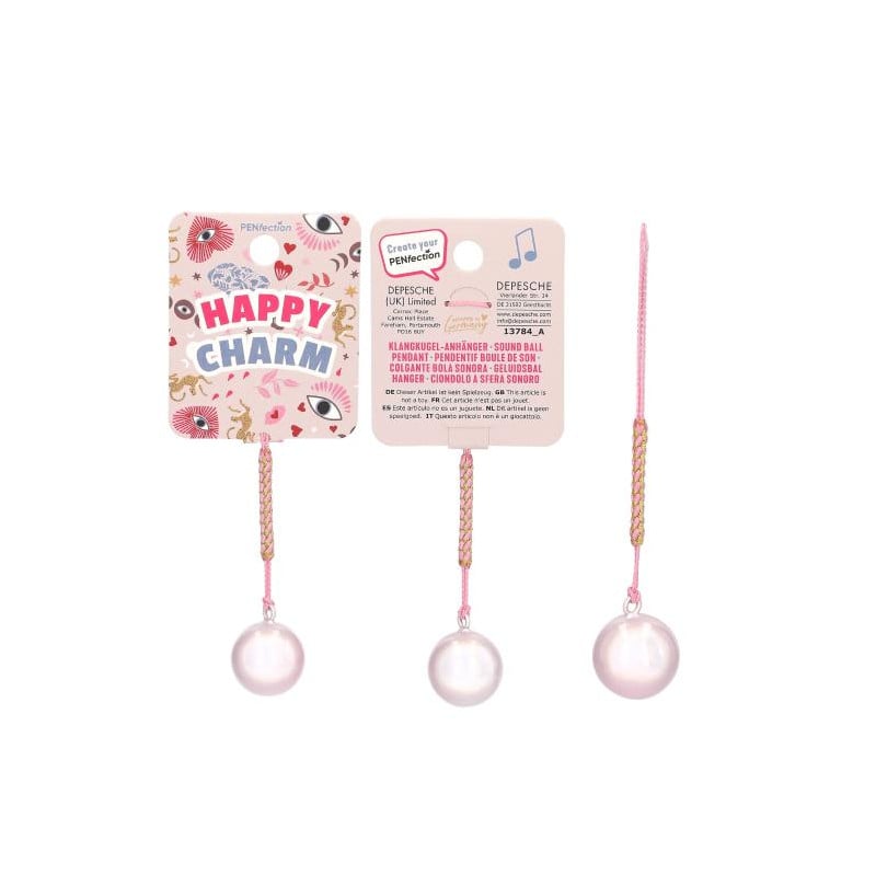 PENfection Happy Charm Surtido