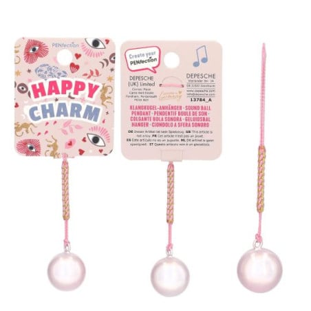 PENfection Happy Charm Surtido