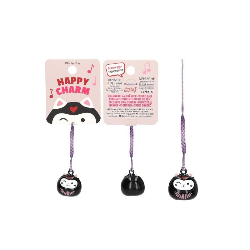 PENfection Happy Charm Surtido