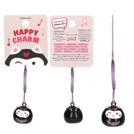 PENfection Happy Charm Surtido