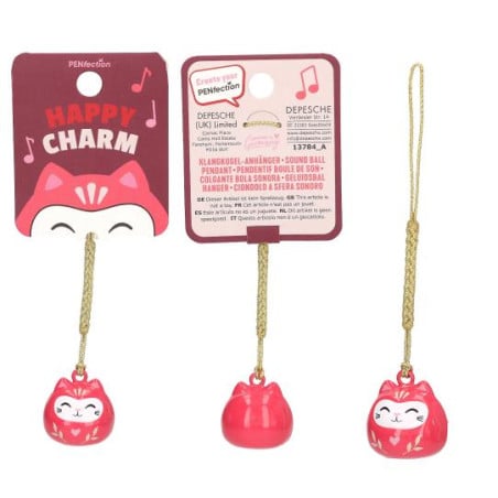 PENfection Happy Charm Surtido