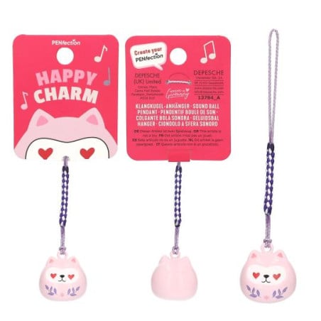 PENfection Happy Charm Surtido