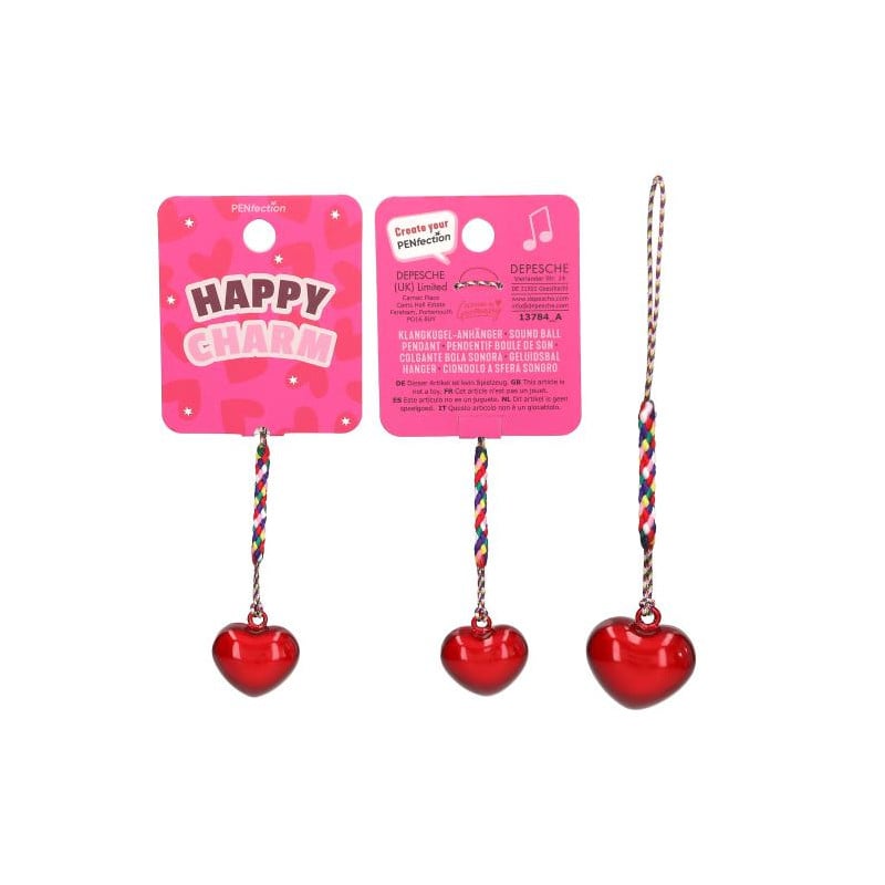 PENfection Happy Charm Surtido