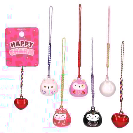 PENfection Happy Charm Surtido