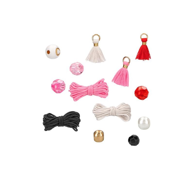 PENfection Set De Cuentas DIY