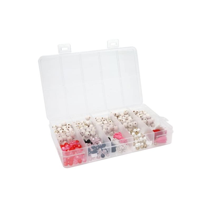 PENfection Set De Cuentas DIY