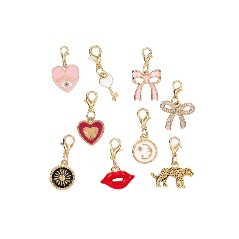 PENfection Colgantes Lovely Charms