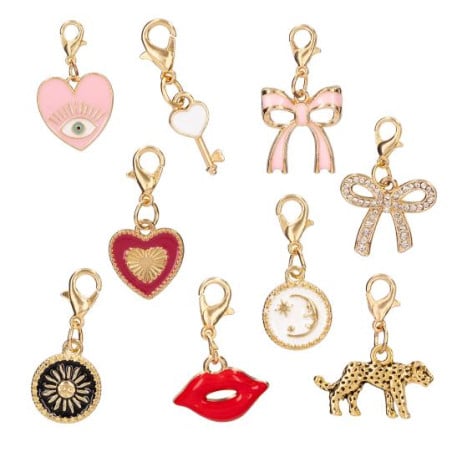 PENfection Colgantes Lovely Charms