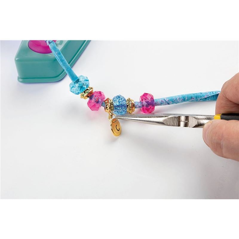 Clementoni Crazy Chic BFF Estudio De Joyas