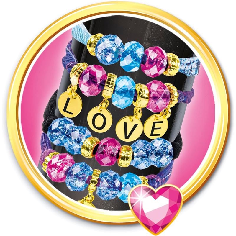 Clementoni Crazy Chic BFF Estudio De Joyas