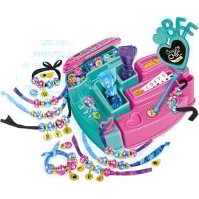 Clementoni Crazy Chic BFF Estudio De Joyas 2