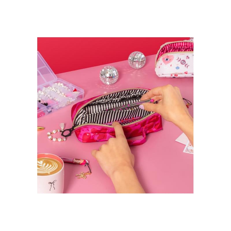 PENfection Bolsa Multiusos Corazones