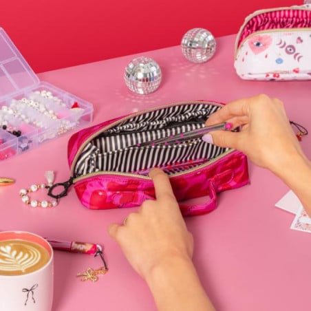 PENfection Bolsa Multiusos Corazones