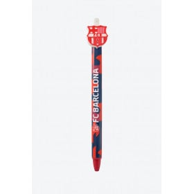 Bolígrafo Borrable FC Barcelona Surtido