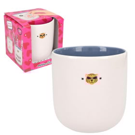 PENfection Taza Leopardo Y Ojo