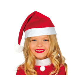 Gorro Infantil Papá Noel