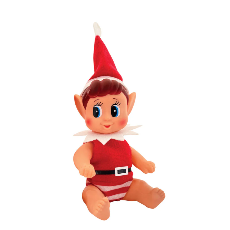 PACK FAMILIA DE ELFOS