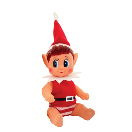 PACK FAMILIA DE ELFOS