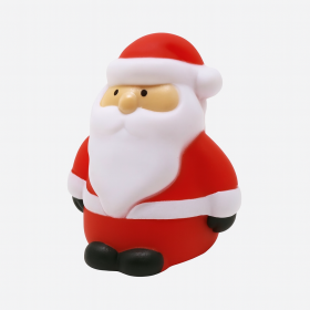 Figura Squishy Navidad Surtido