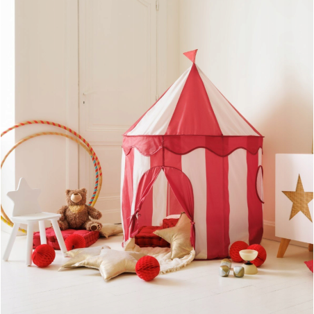 Tienda De Campaña Pop Up Circus