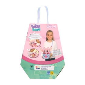 Baby Paws Peluche Angel 2