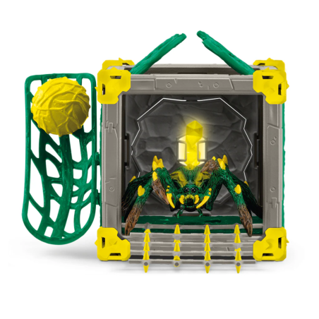 Battle Cave Tarántula de Selva