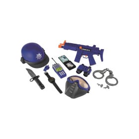 CONJUNTO POLICIA