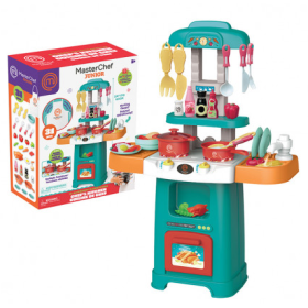 Cocina Electrónica MasterChef Junior