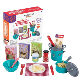 Set Pasta MasterChef Junior