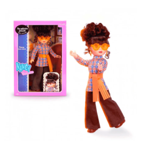 Nancy Colección Loco Loco