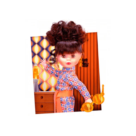 Nancy Colección Loco Loco