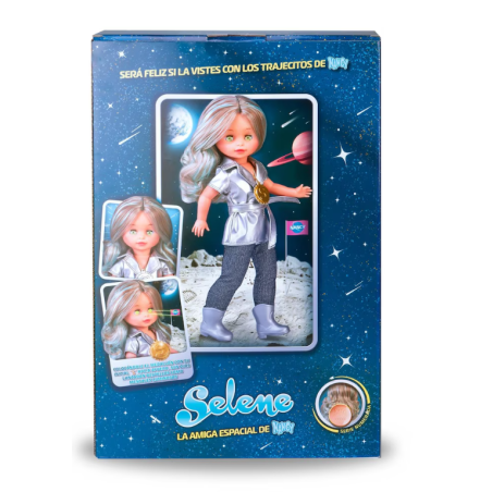 Nancy Colección Selene