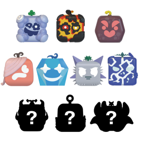 Blox Fruits Mini Figuras Sorpresa Serie 2 2