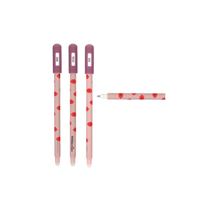 Bolígrafo De Gel PENfection Surtido