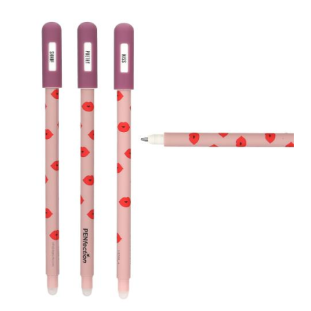 Bolígrafo De Gel PENfection Surtido