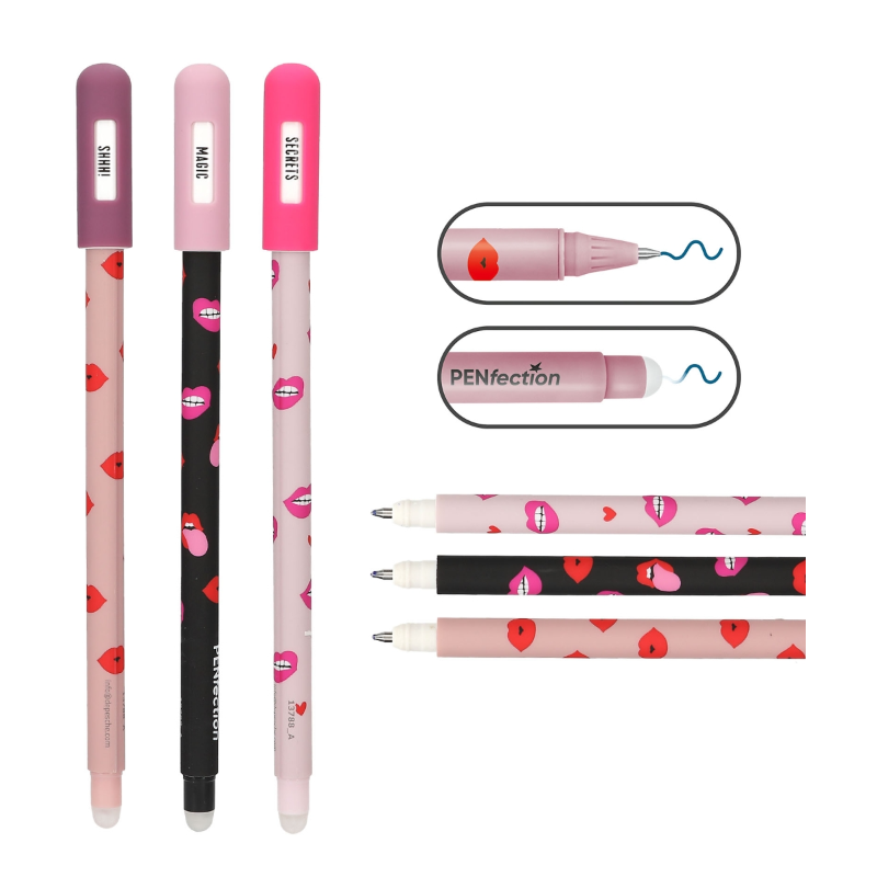 Bolígrafo De Gel PENfection Surtido