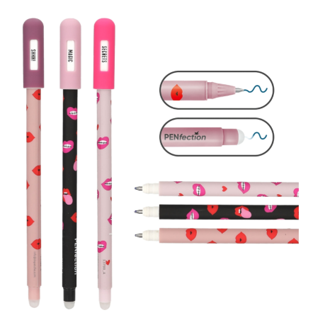 Bolígrafo De Gel PENfection Surtido
