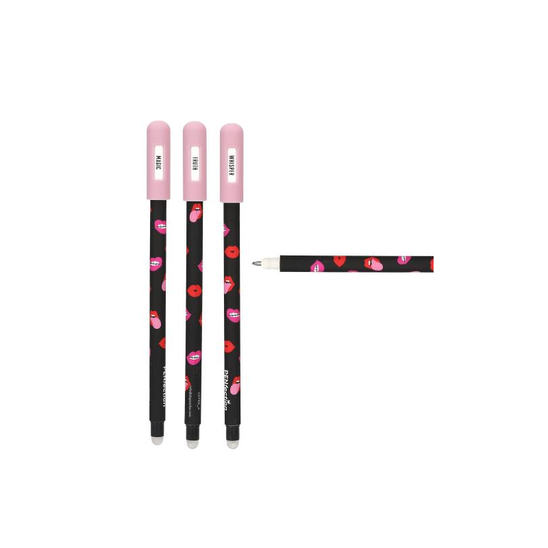 Bolígrafo De Gel PENfection Surtido