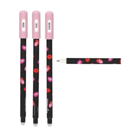 Bolígrafo De Gel PENfection Surtido